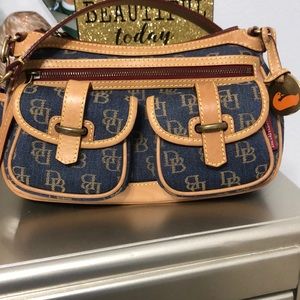 Dooney and Bourke